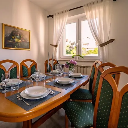 Apartamento Nino *