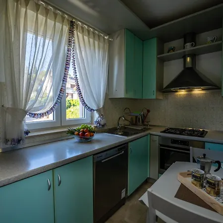 Apartment Nino *
