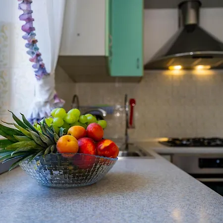 Διαμέρισμα Nino *