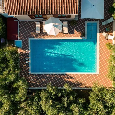 Διαμέρισμα Nino