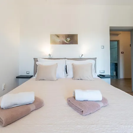 Apartament Nino *