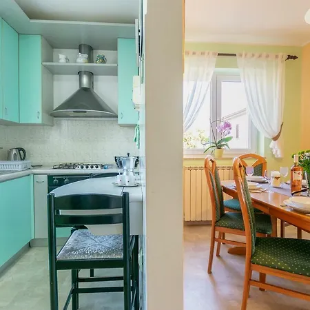 Nino Apartment Pula
