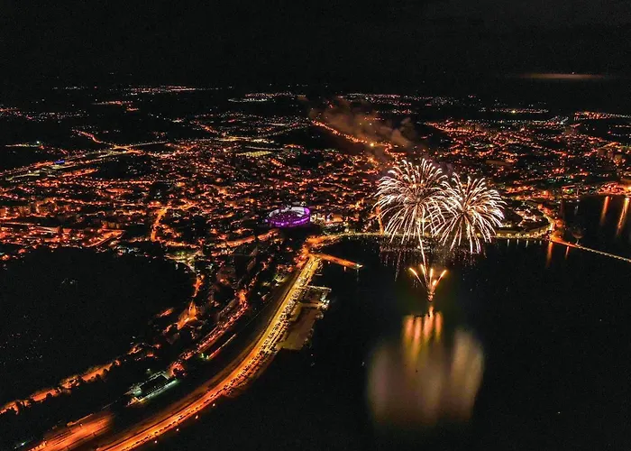 Διαμέρισμα Nino Πούλα