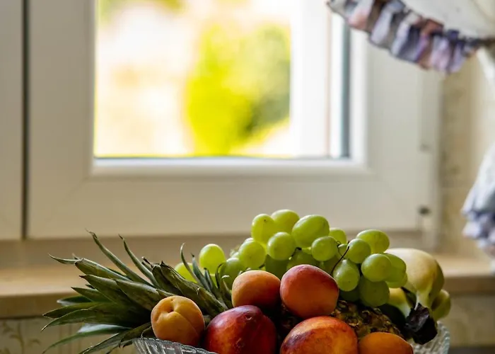 Nino Διαμέρισμα