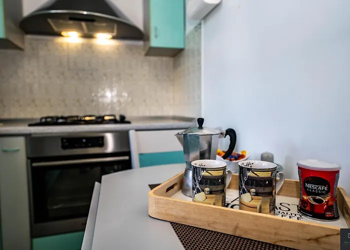 Appartement Nino Pula