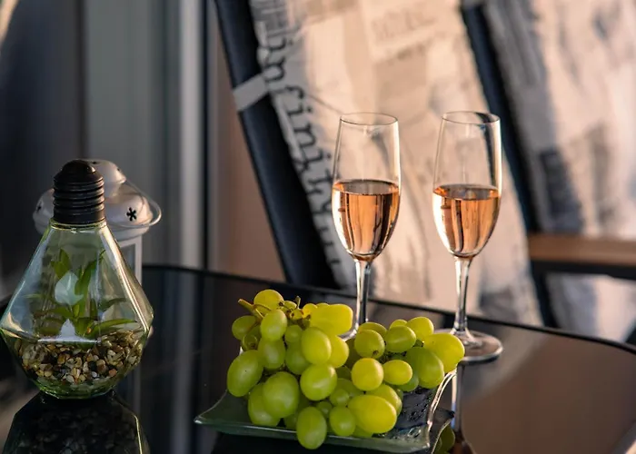 Nino Διαμέρισμα