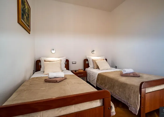 Nino Appartement Pula