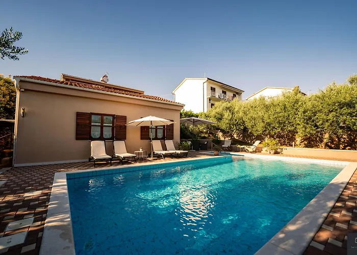 Διαμέρισμα Nino