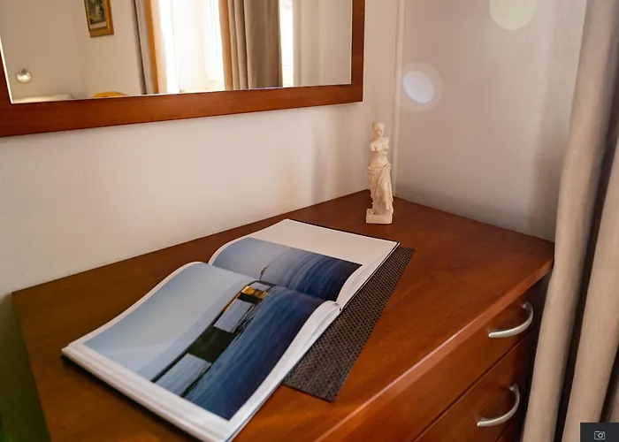 Nino Appartement Pula