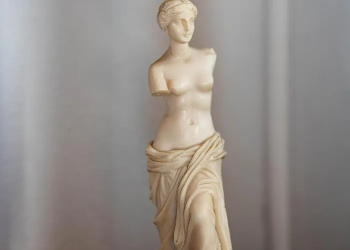 Διαμέρισμα Nino Πούλα