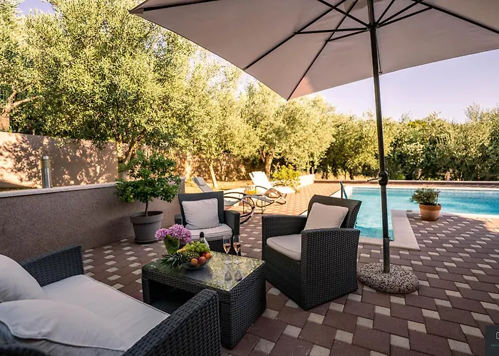 Διαμέρισμα Nino