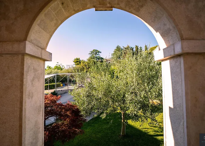 Nino Διαμέρισμα