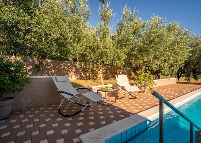 Appartement Nino Pula