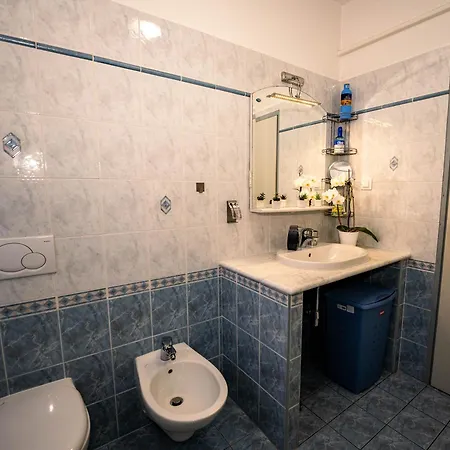 Apartment Nino *