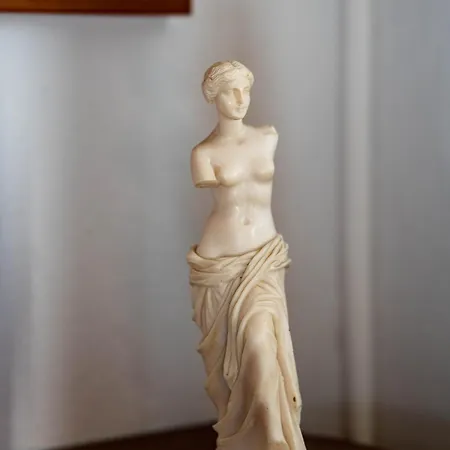 아파트 Nino 풀라