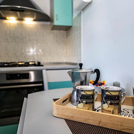 Apartamento Nino Pula