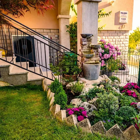 Nino Apartamento